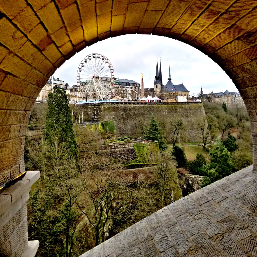 Luxembourg 1